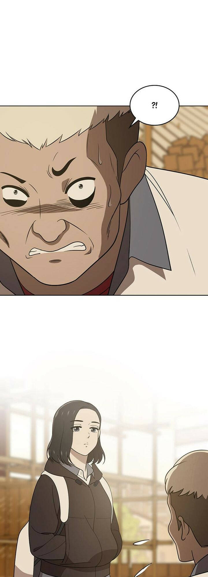 Cô Nàng Hết Thuốc Chữa Chapter 43 - Trang 2