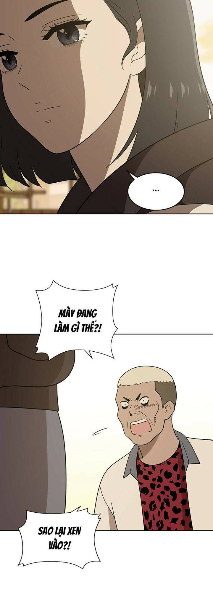 Cô Nàng Hết Thuốc Chữa Chapter 43 - Trang 2