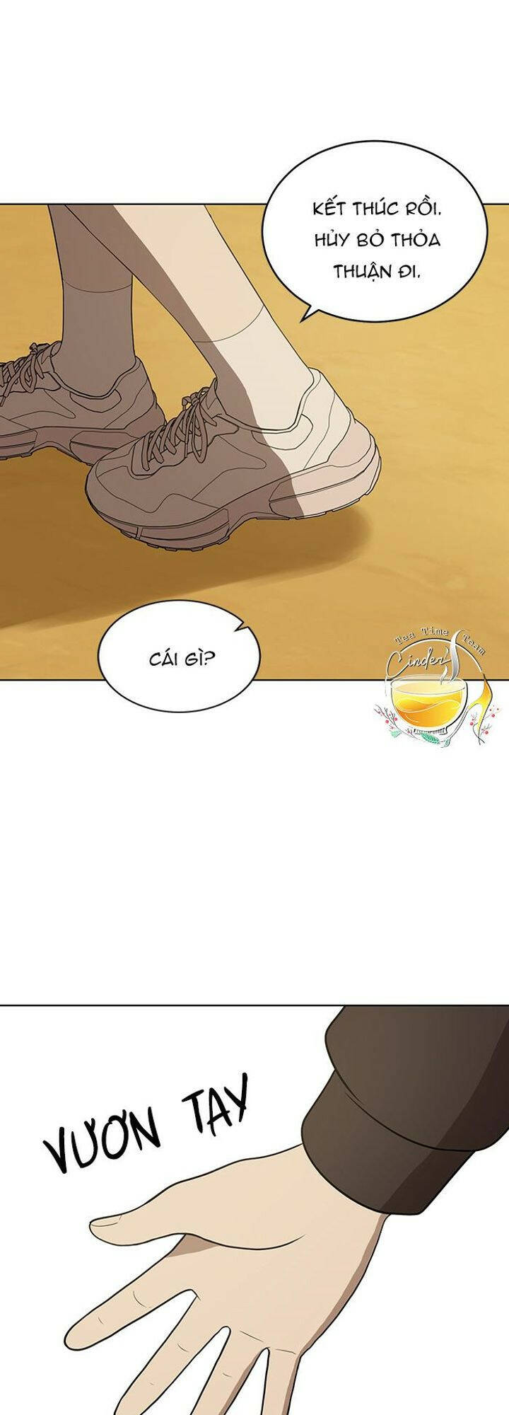 Cô Nàng Hết Thuốc Chữa Chapter 43 - Trang 2