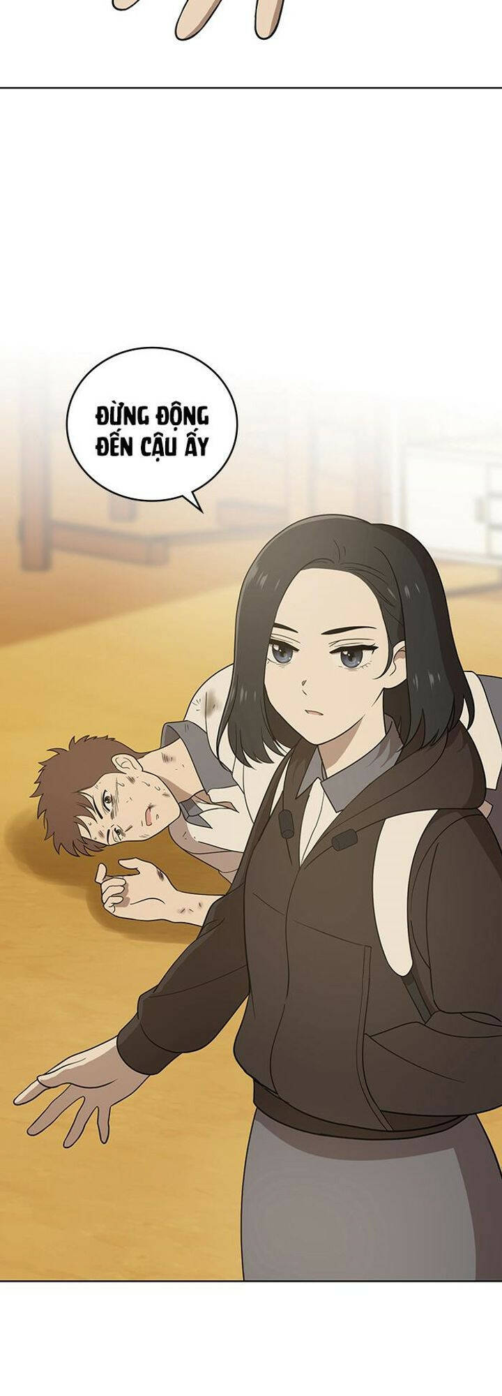 Cô Nàng Hết Thuốc Chữa Chapter 43 - Trang 2