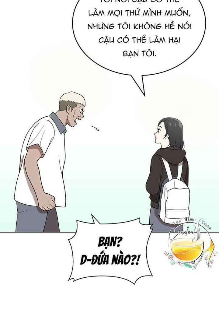 Cô Nàng Hết Thuốc Chữa Chapter 43 - Trang 2