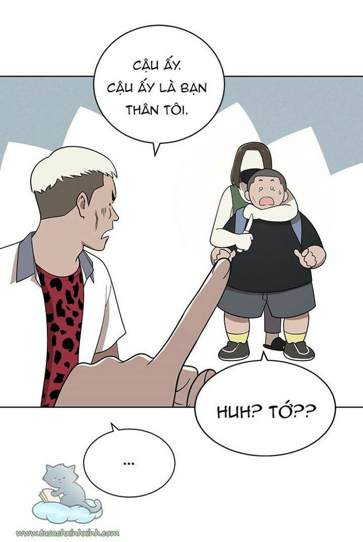 Cô Nàng Hết Thuốc Chữa Chapter 43 - Trang 2