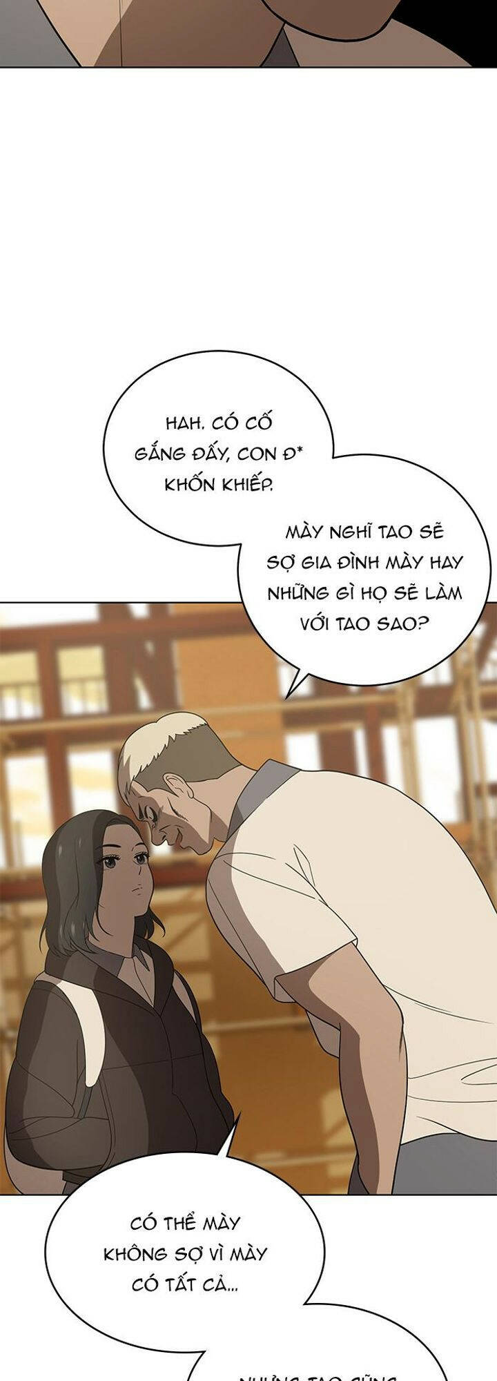 Cô Nàng Hết Thuốc Chữa Chapter 43 - Trang 2