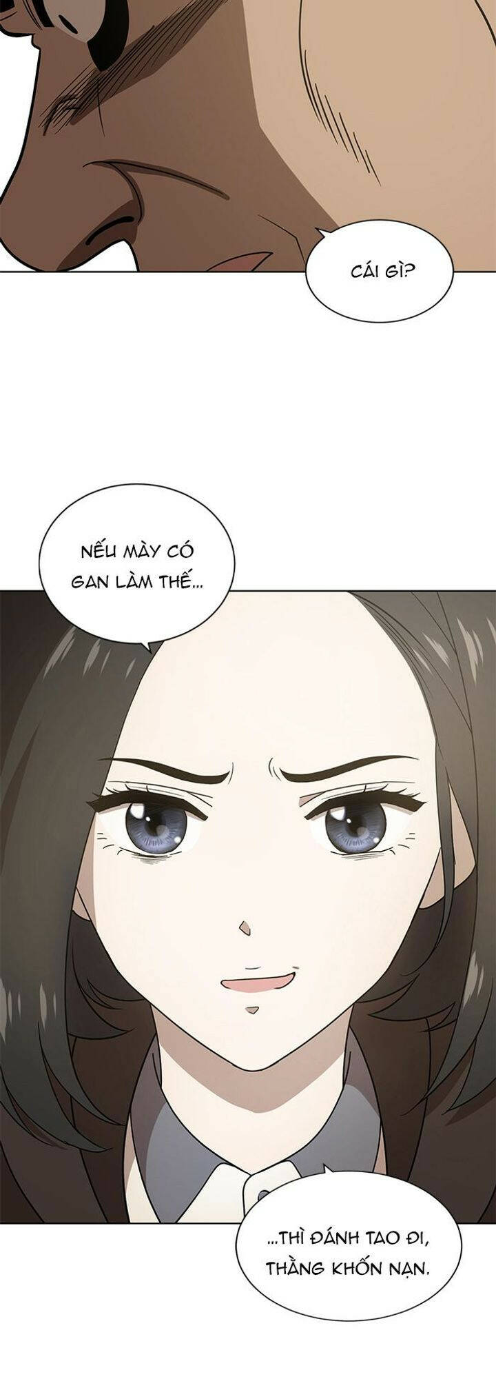 Cô Nàng Hết Thuốc Chữa Chapter 43 - Trang 2