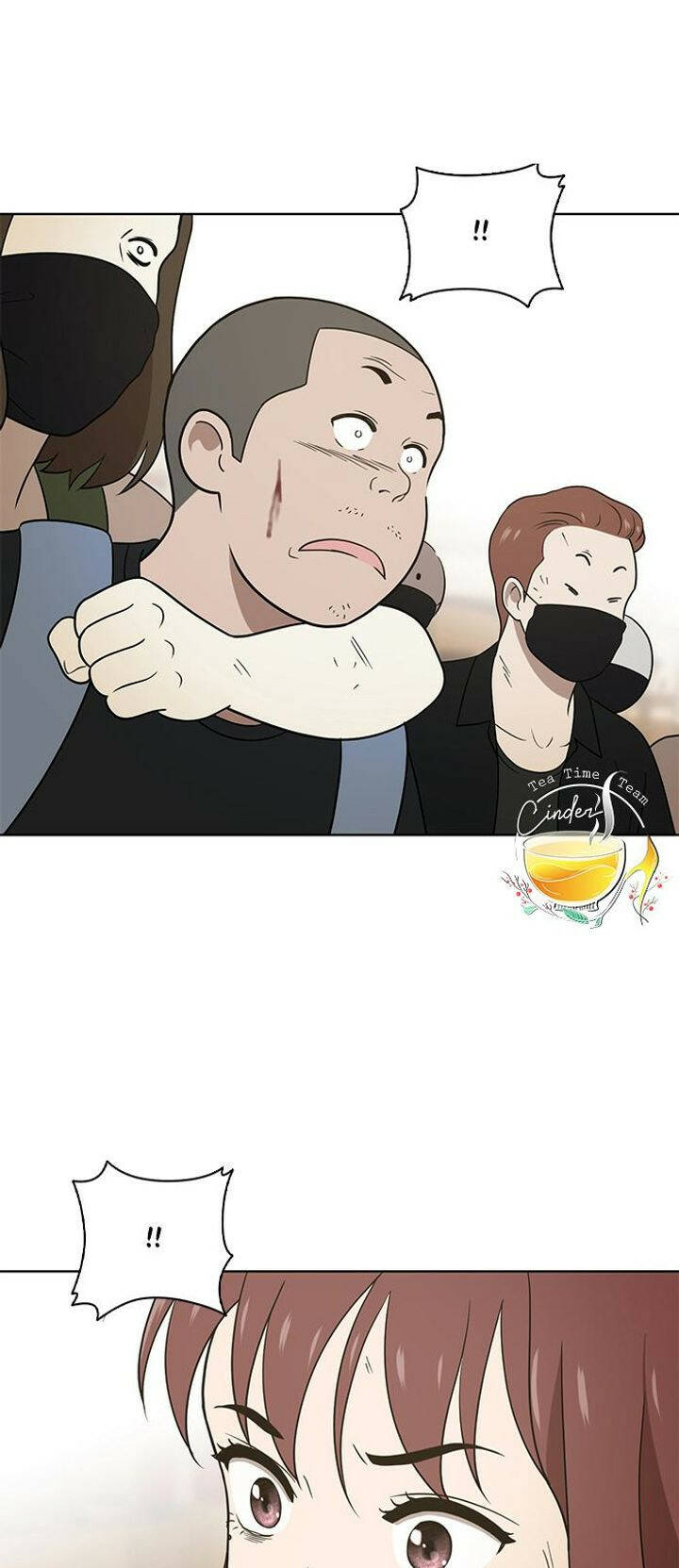 Cô Nàng Hết Thuốc Chữa Chapter 43 - Trang 2