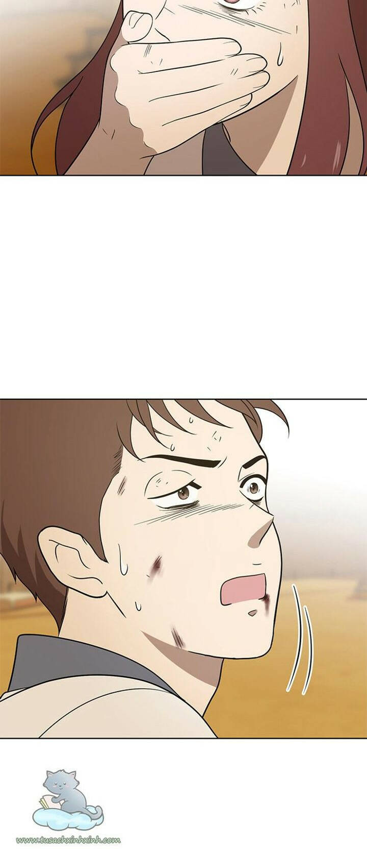 Cô Nàng Hết Thuốc Chữa Chapter 43 - Trang 2