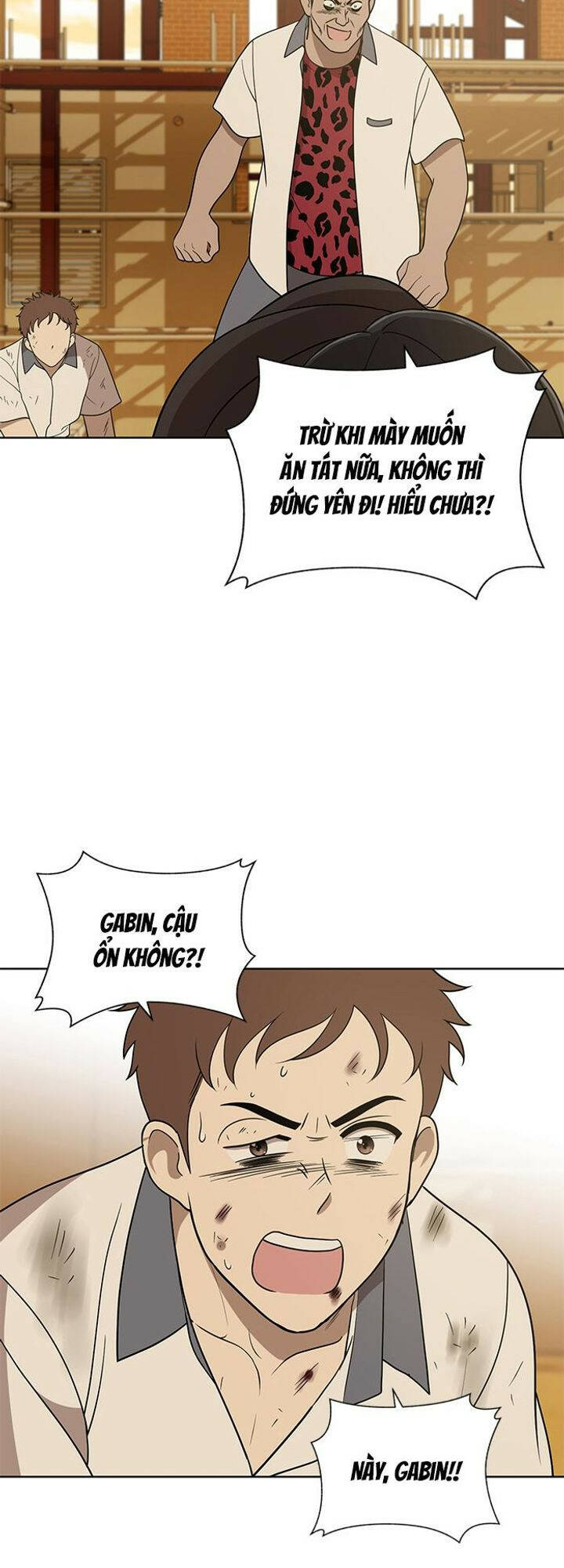 Cô Nàng Hết Thuốc Chữa Chapter 43 - Trang 2