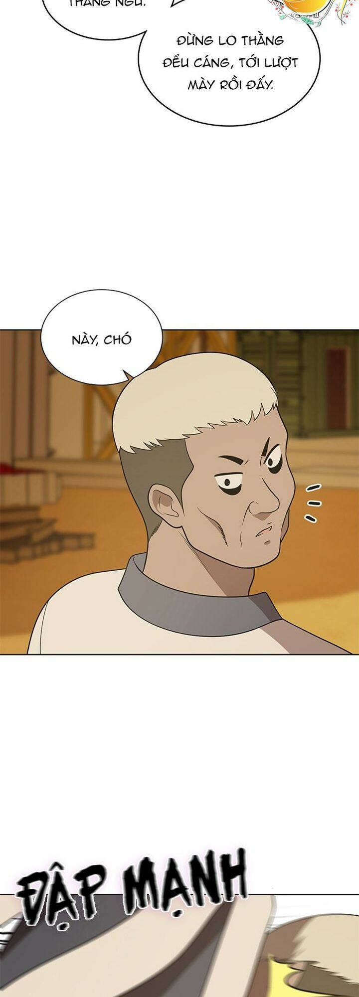 Cô Nàng Hết Thuốc Chữa Chapter 43 - Trang 2