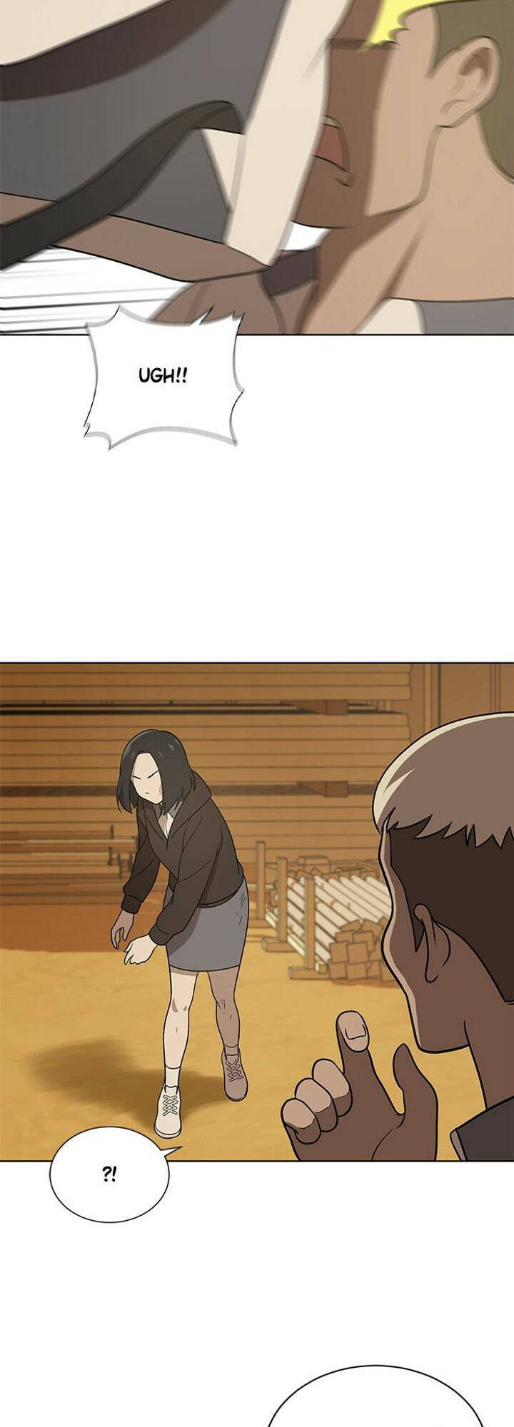 Cô Nàng Hết Thuốc Chữa Chapter 43 - Trang 2