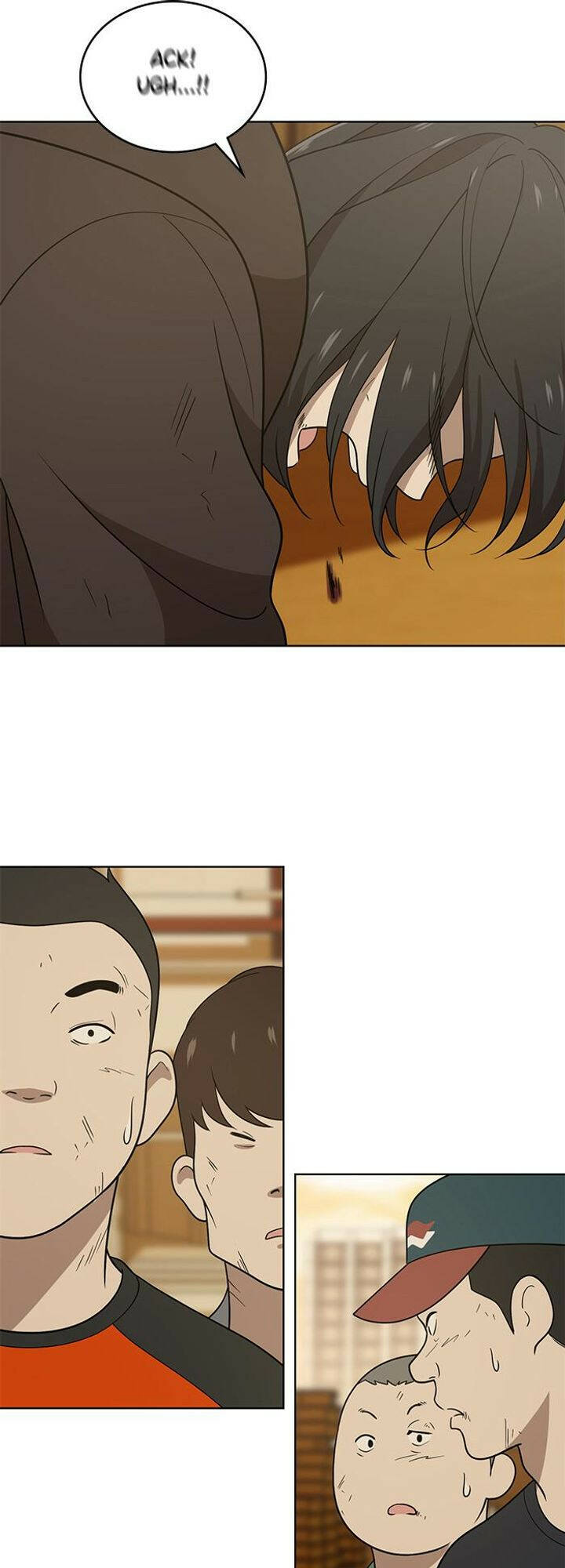 Cô Nàng Hết Thuốc Chữa Chapter 43 - Trang 2