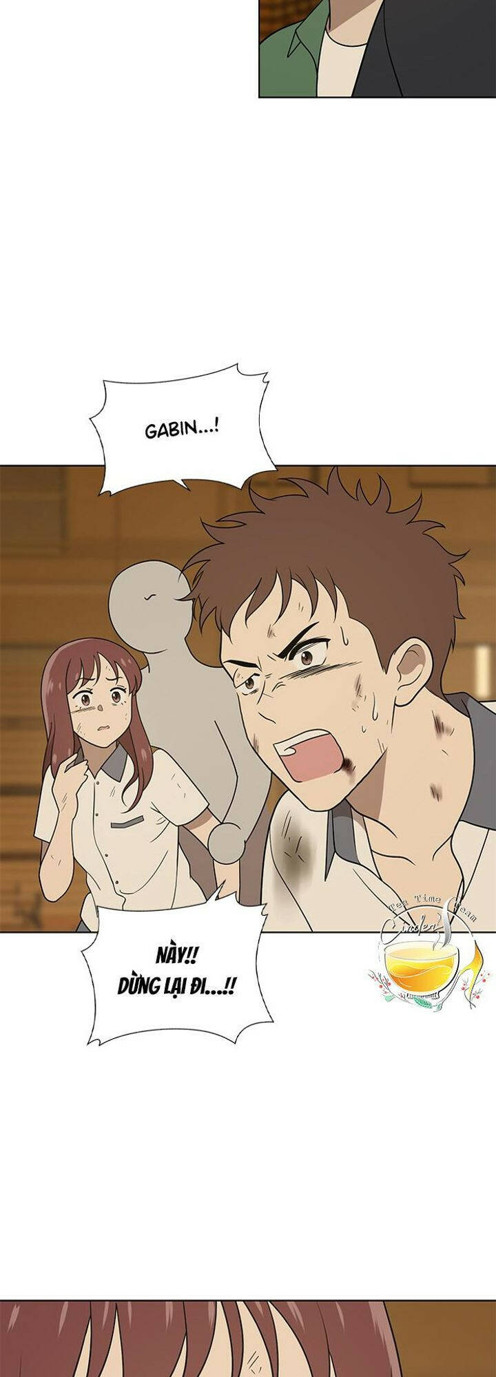 Cô Nàng Hết Thuốc Chữa Chapter 43 - Trang 2