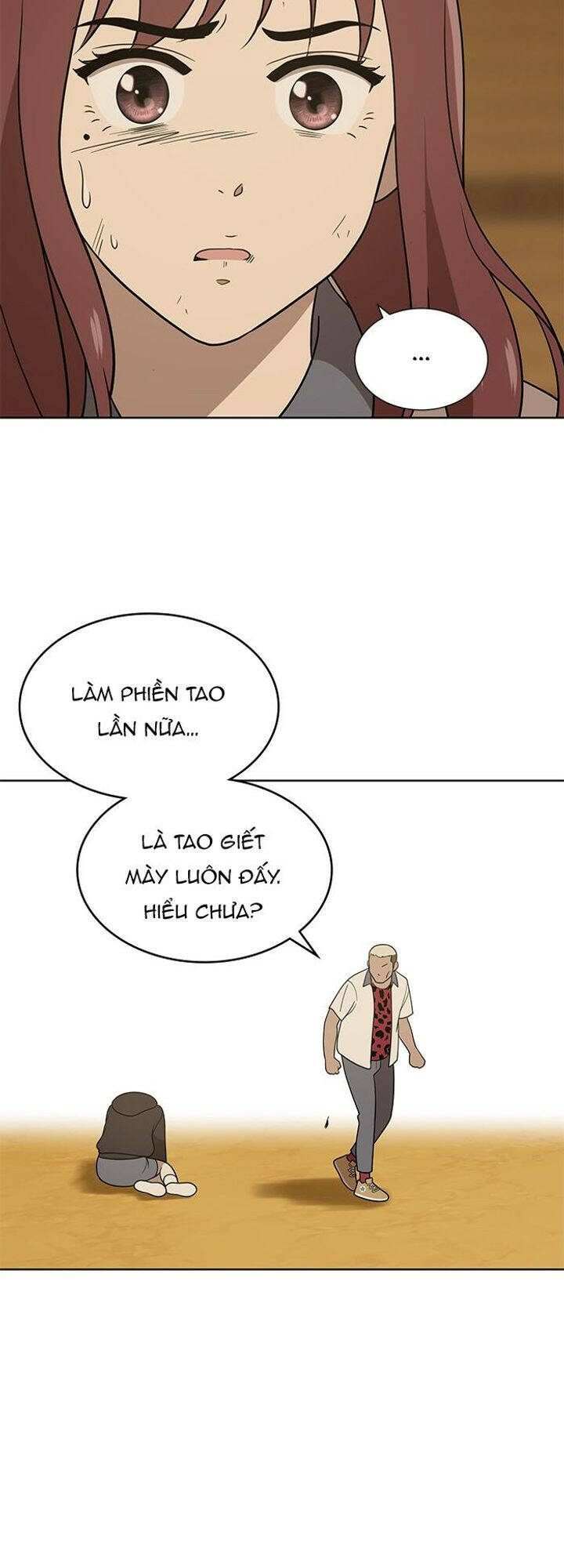 Cô Nàng Hết Thuốc Chữa Chapter 43 - Trang 2