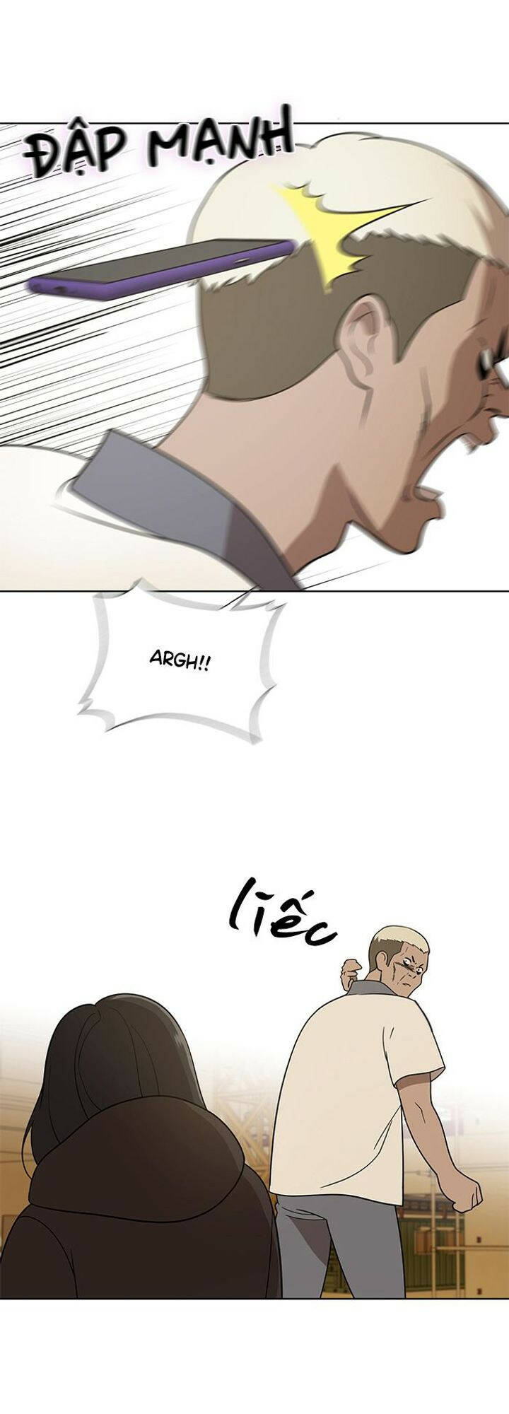 Cô Nàng Hết Thuốc Chữa Chapter 43 - Trang 2