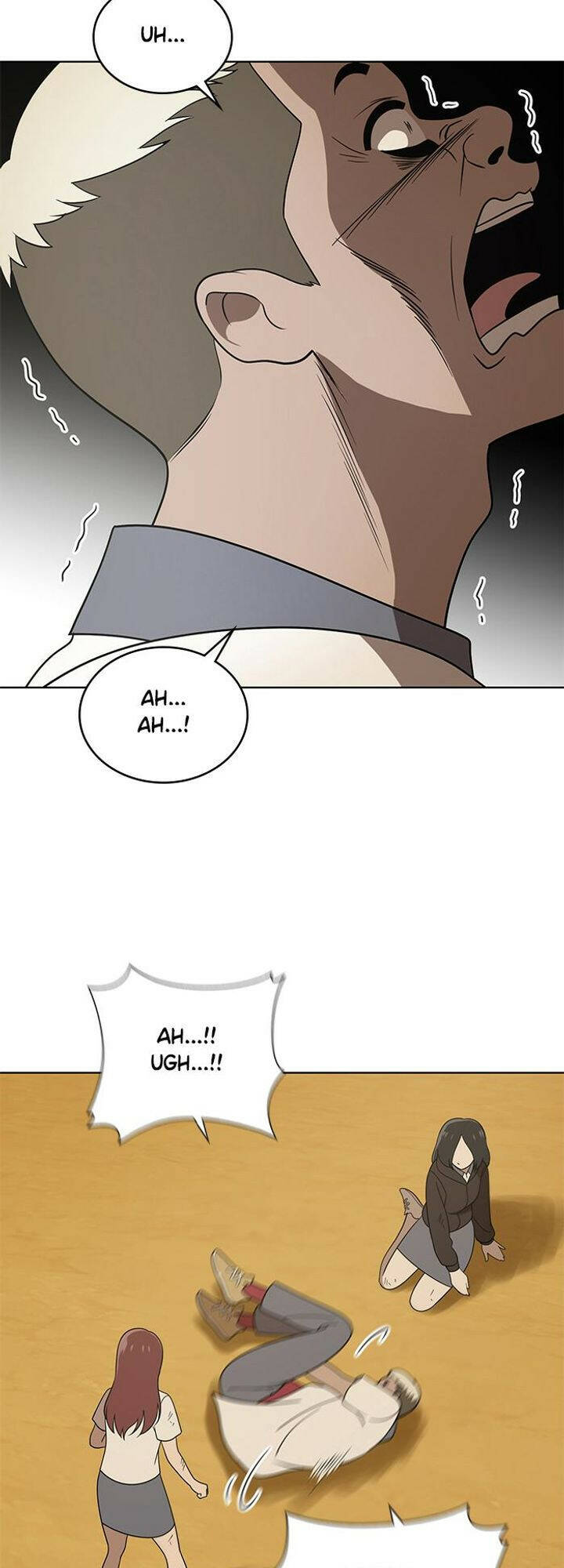 Cô Nàng Hết Thuốc Chữa Chapter 43 - Trang 2