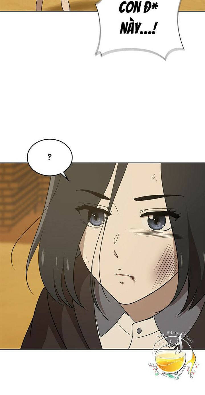 Cô Nàng Hết Thuốc Chữa Chapter 43 - Trang 2