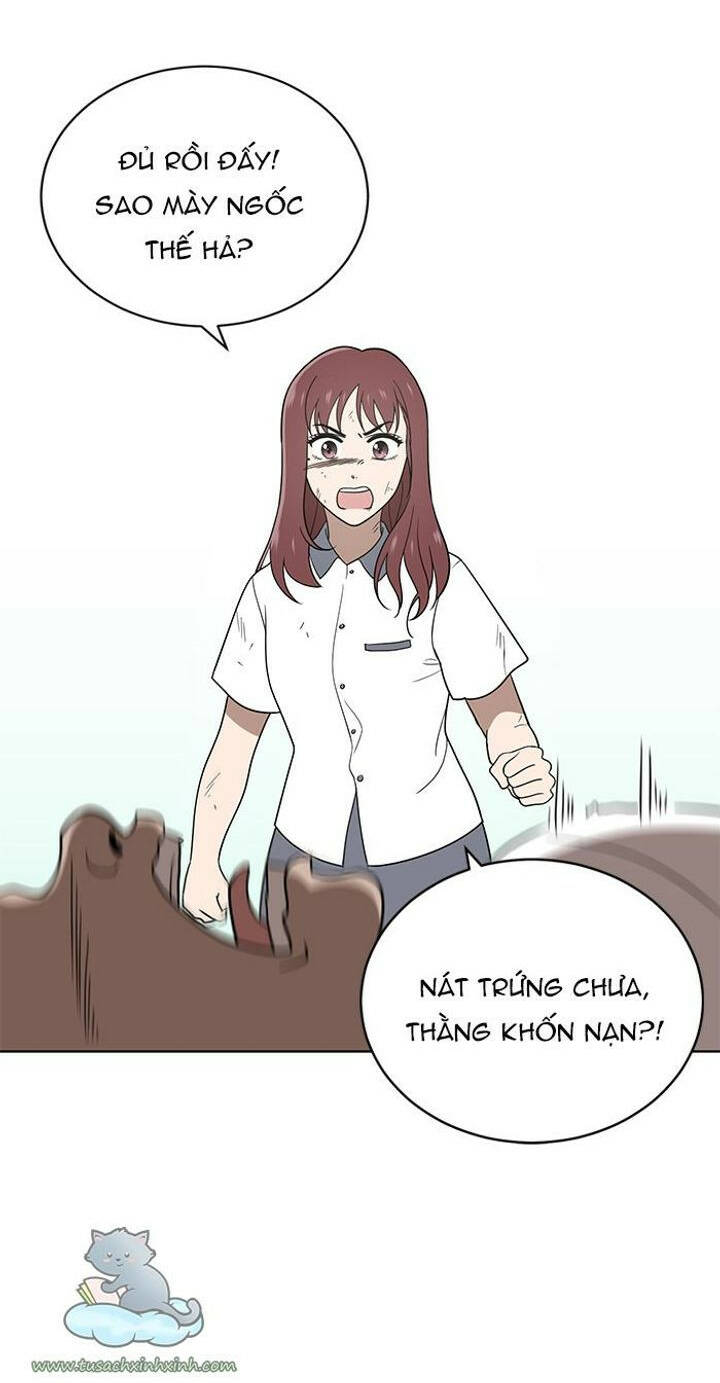 Cô Nàng Hết Thuốc Chữa Chapter 43 - Trang 2