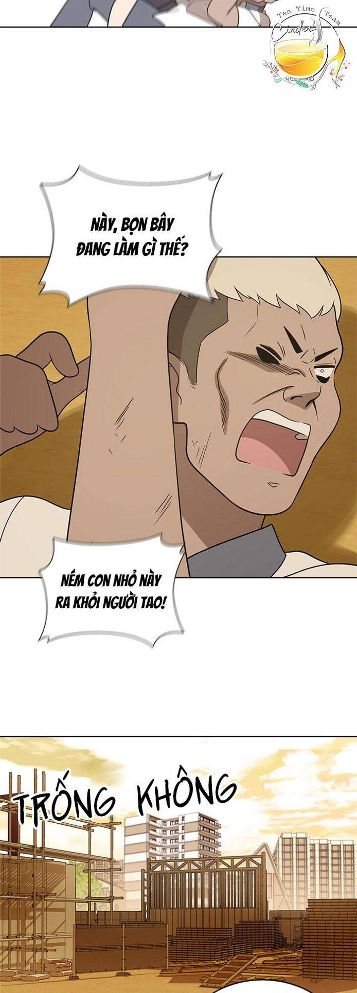 Cô Nàng Hết Thuốc Chữa Chapter 43 - Trang 2