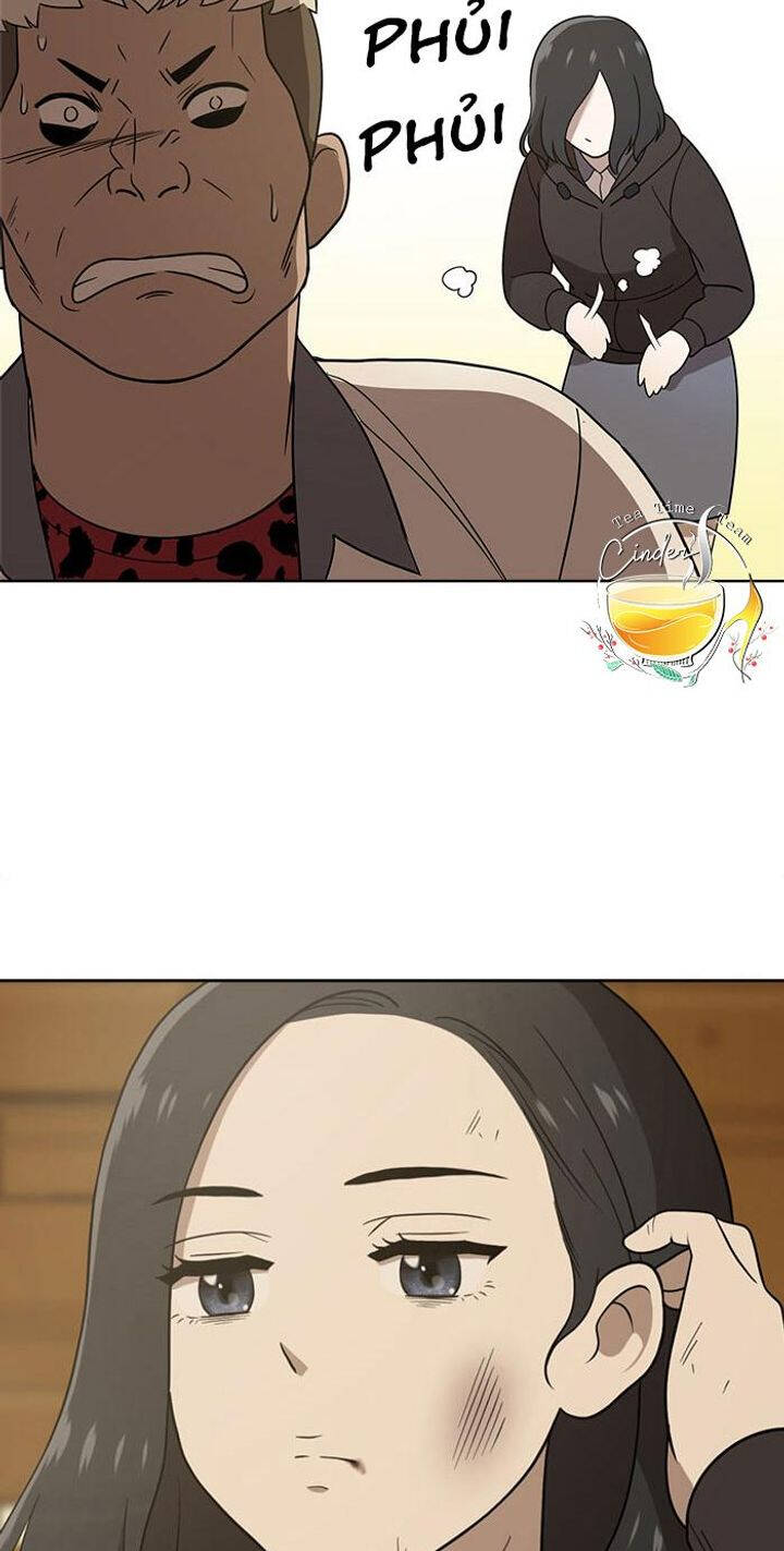 Cô Nàng Hết Thuốc Chữa Chapter 43 - Trang 2