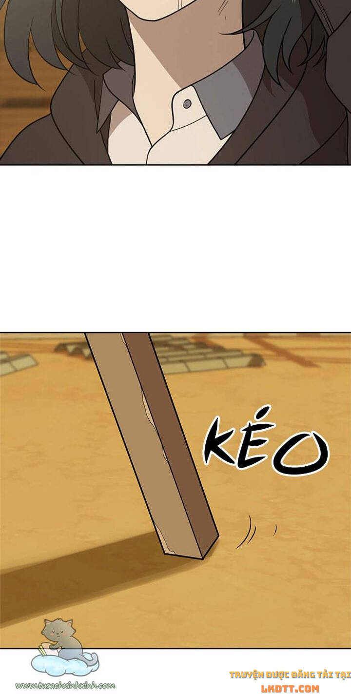 Cô Nàng Hết Thuốc Chữa Chapter 43 - Trang 2