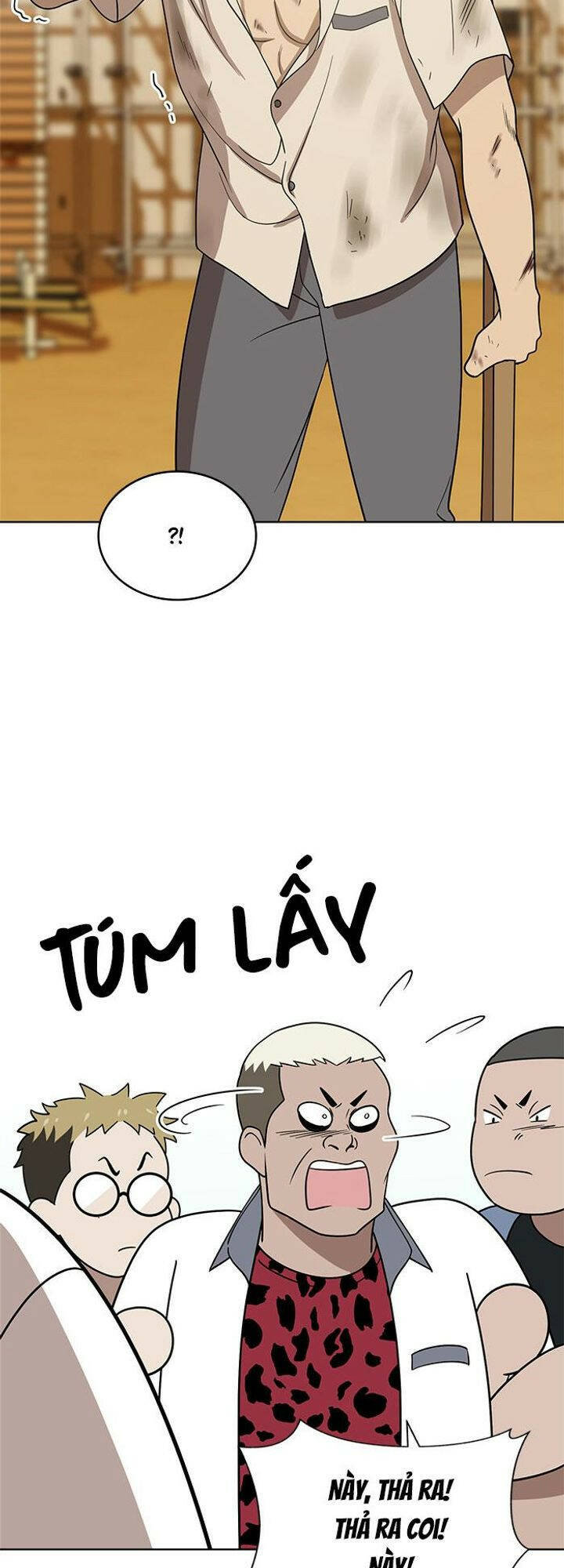 Cô Nàng Hết Thuốc Chữa Chapter 43 - Trang 2