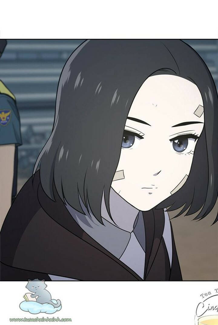 Cô Nàng Hết Thuốc Chữa Chapter 44 - Trang 2