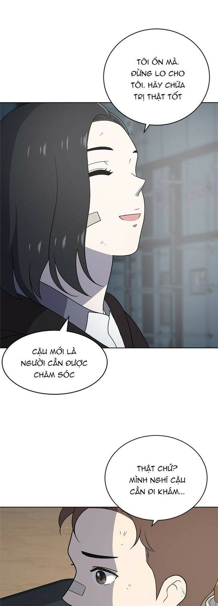 Cô Nàng Hết Thuốc Chữa Chapter 44 - Trang 2