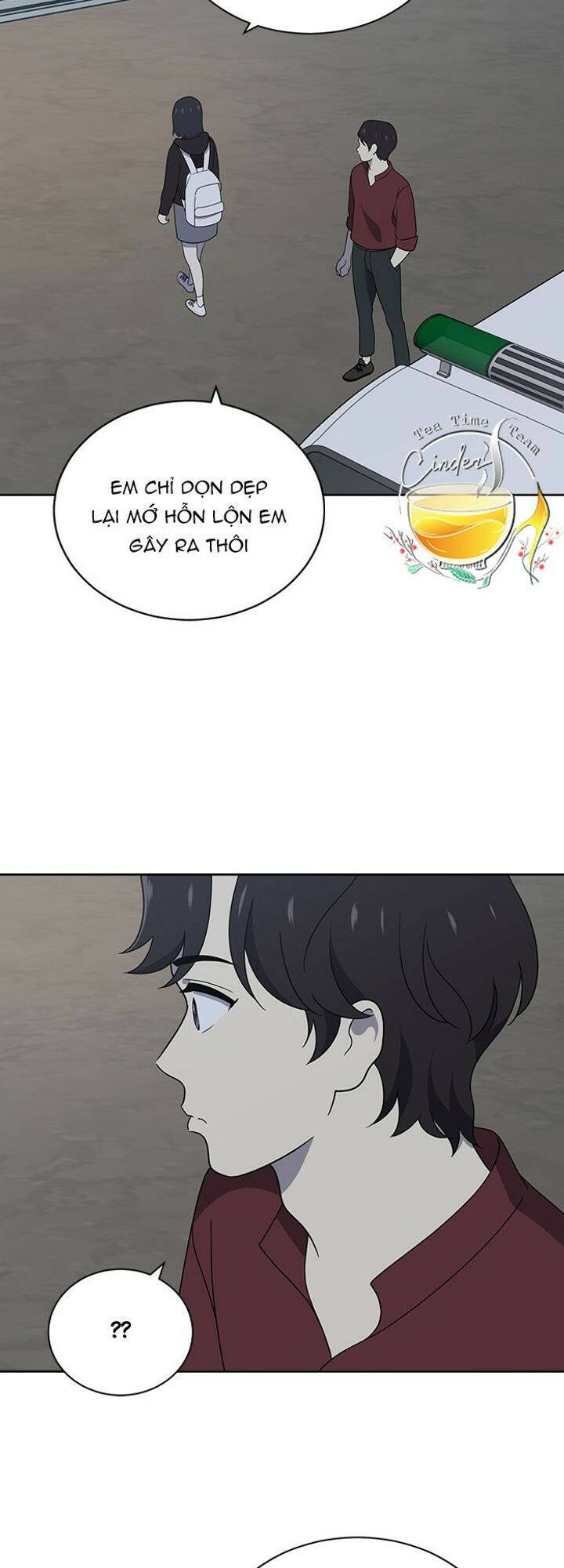 Cô Nàng Hết Thuốc Chữa Chapter 44 - Trang 2