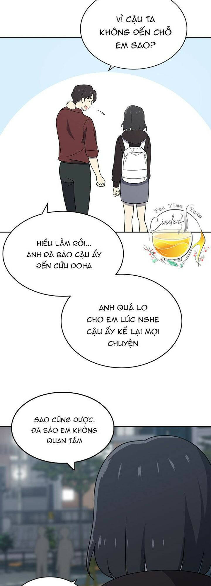 Cô Nàng Hết Thuốc Chữa Chapter 44 - Trang 2