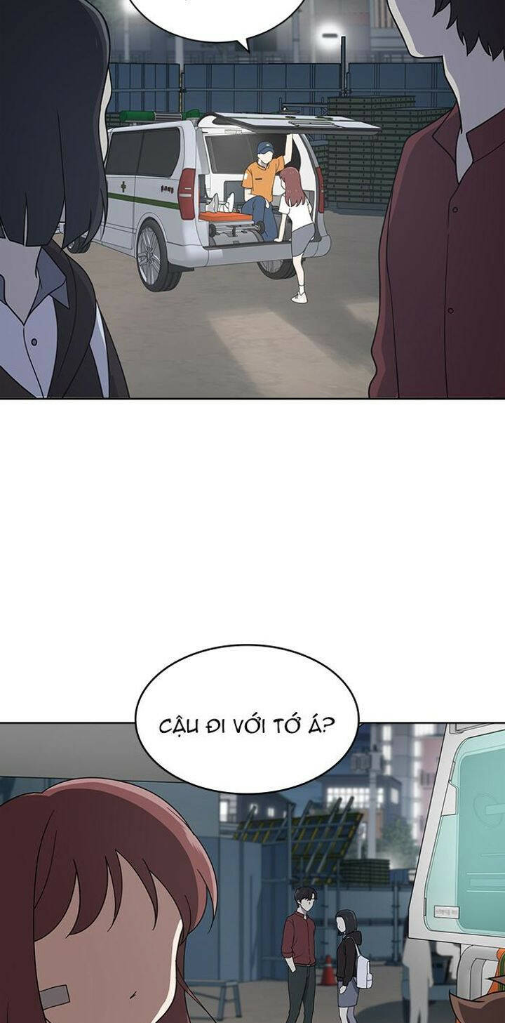 Cô Nàng Hết Thuốc Chữa Chapter 44 - Trang 2