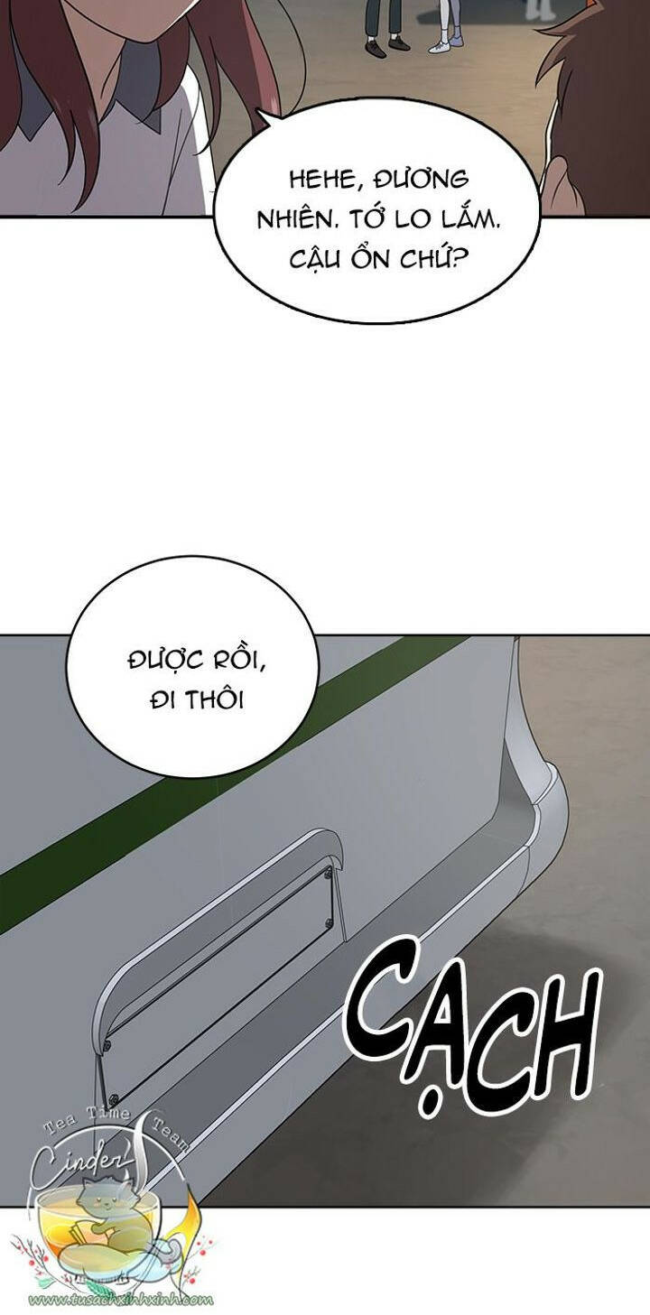 Cô Nàng Hết Thuốc Chữa Chapter 44 - Trang 2