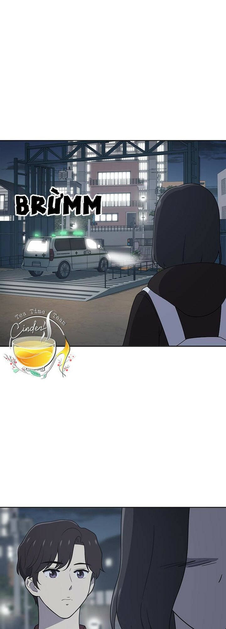 Cô Nàng Hết Thuốc Chữa Chapter 44 - Trang 2