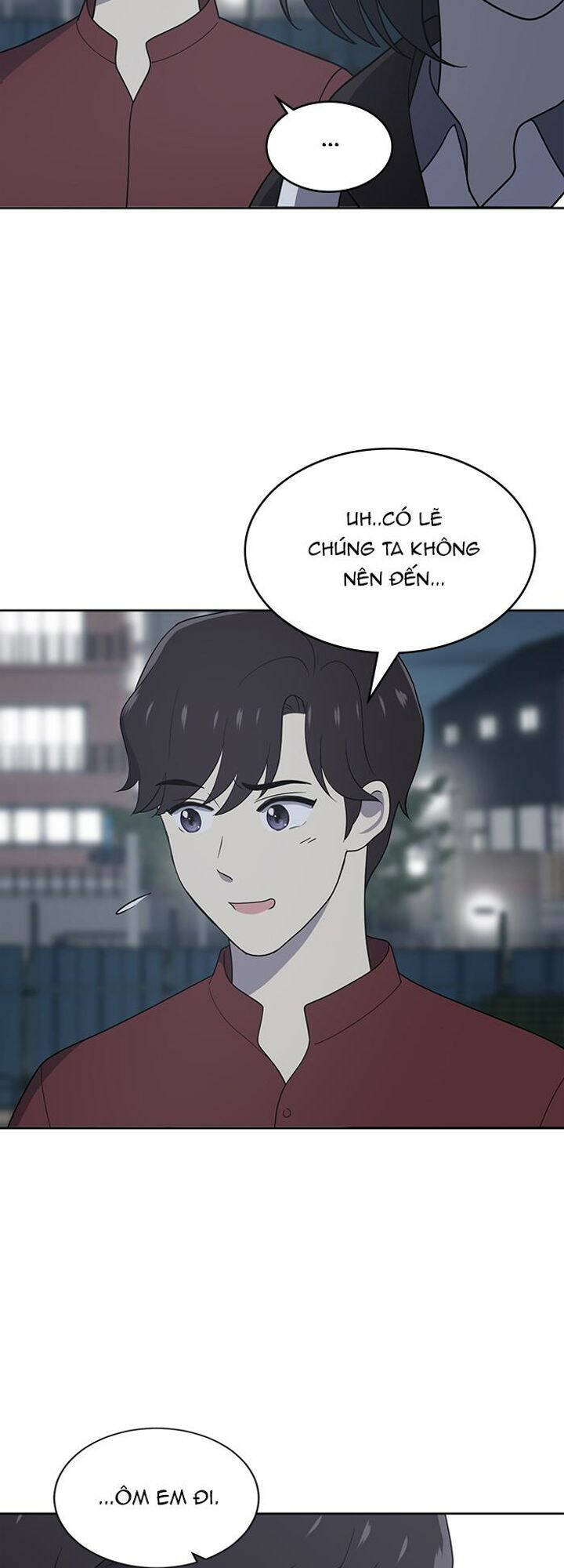 Cô Nàng Hết Thuốc Chữa Chapter 44 - Trang 2