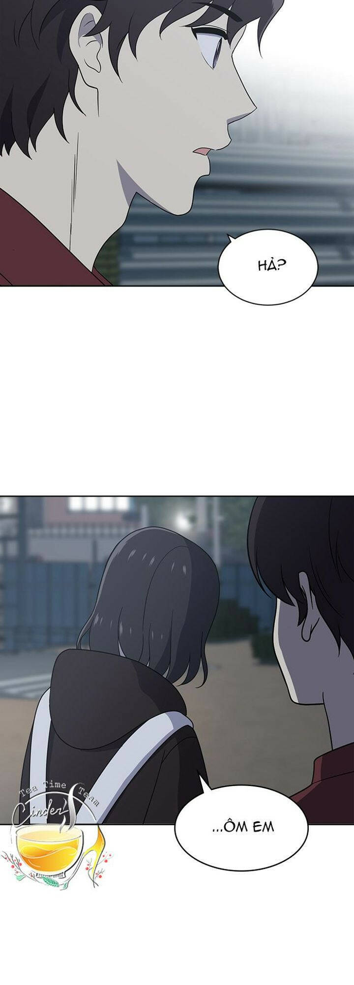 Cô Nàng Hết Thuốc Chữa Chapter 44 - Trang 2