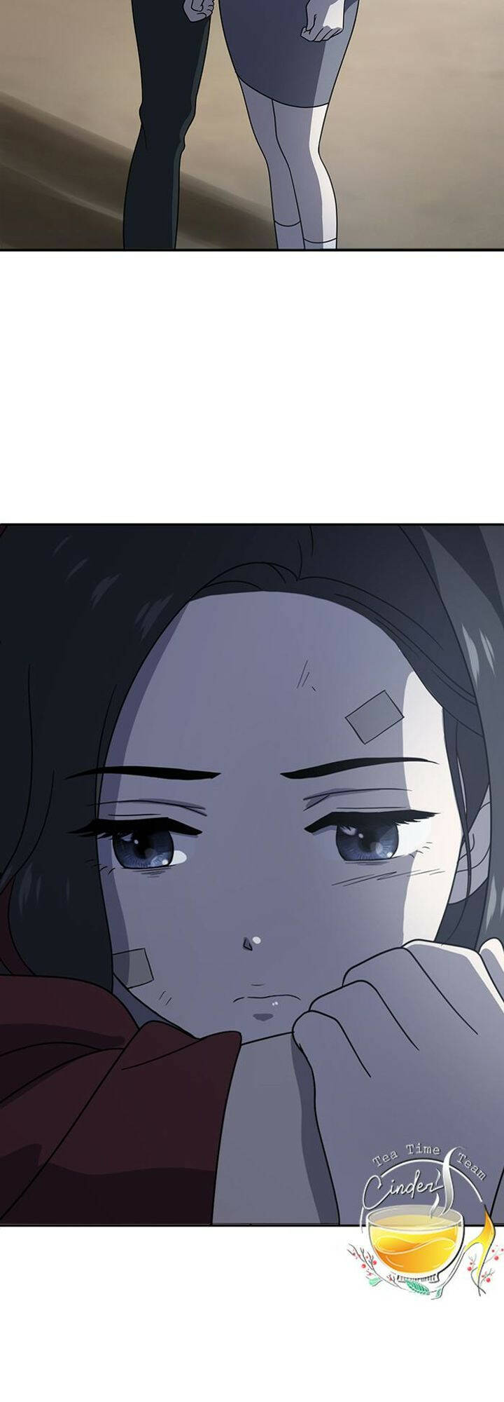 Cô Nàng Hết Thuốc Chữa Chapter 44 - Trang 2