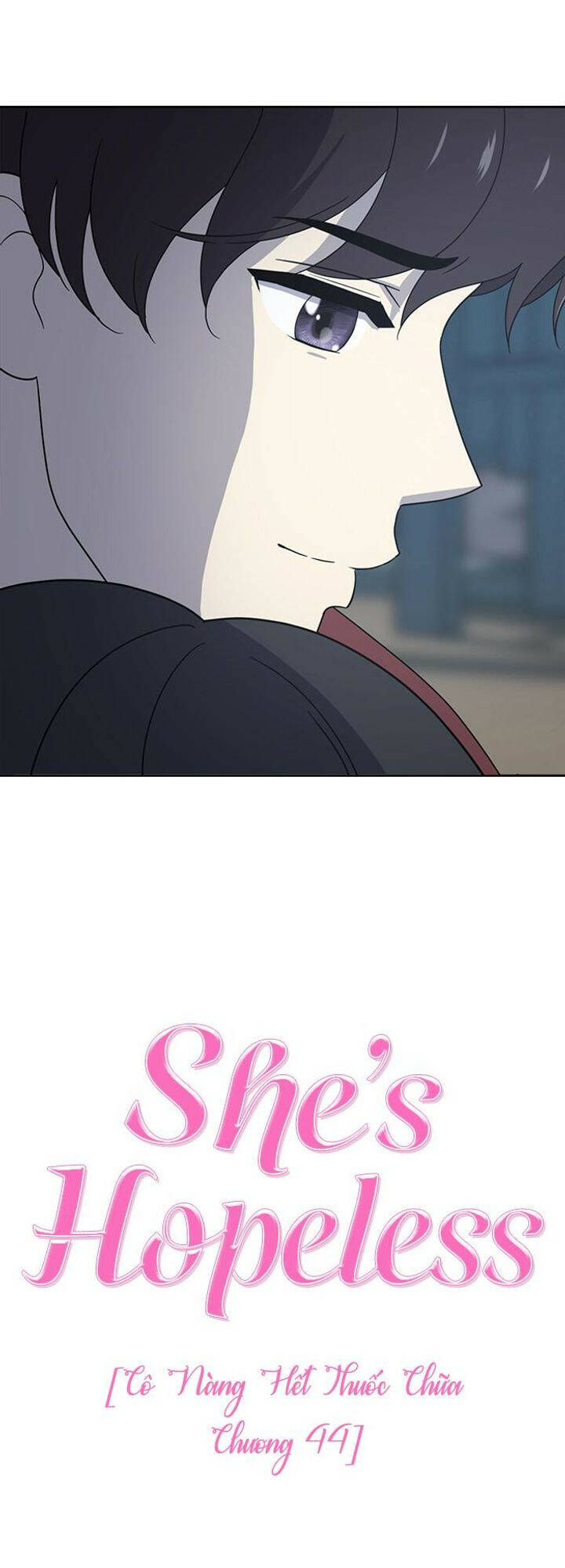 Cô Nàng Hết Thuốc Chữa Chapter 44 - Trang 2