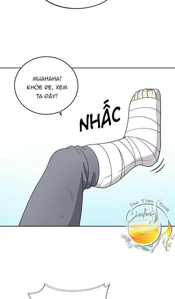 Cô Nàng Hết Thuốc Chữa Chapter 44 - Trang 2