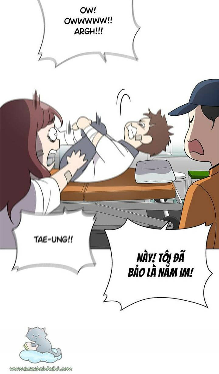 Cô Nàng Hết Thuốc Chữa Chapter 44 - Trang 2