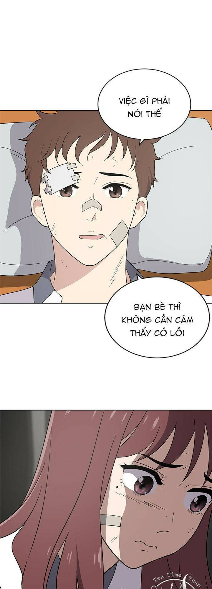 Cô Nàng Hết Thuốc Chữa Chapter 44 - Trang 2