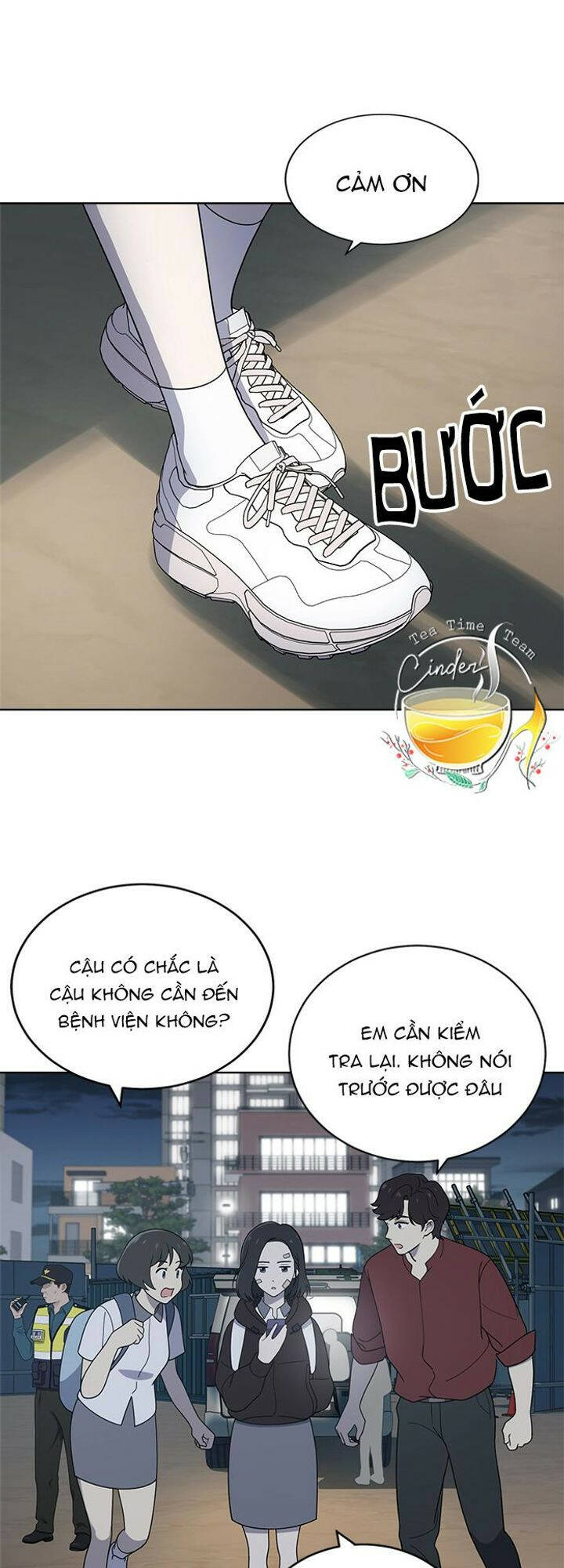 Cô Nàng Hết Thuốc Chữa Chapter 44 - Trang 2