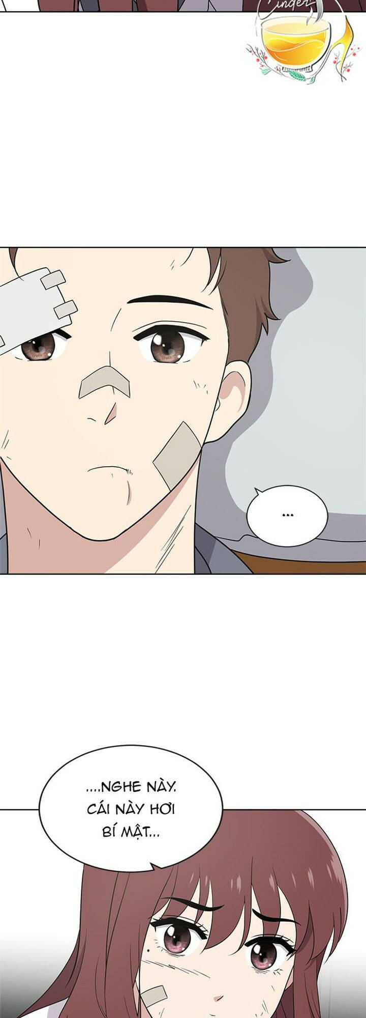 Cô Nàng Hết Thuốc Chữa Chapter 44 - Trang 2