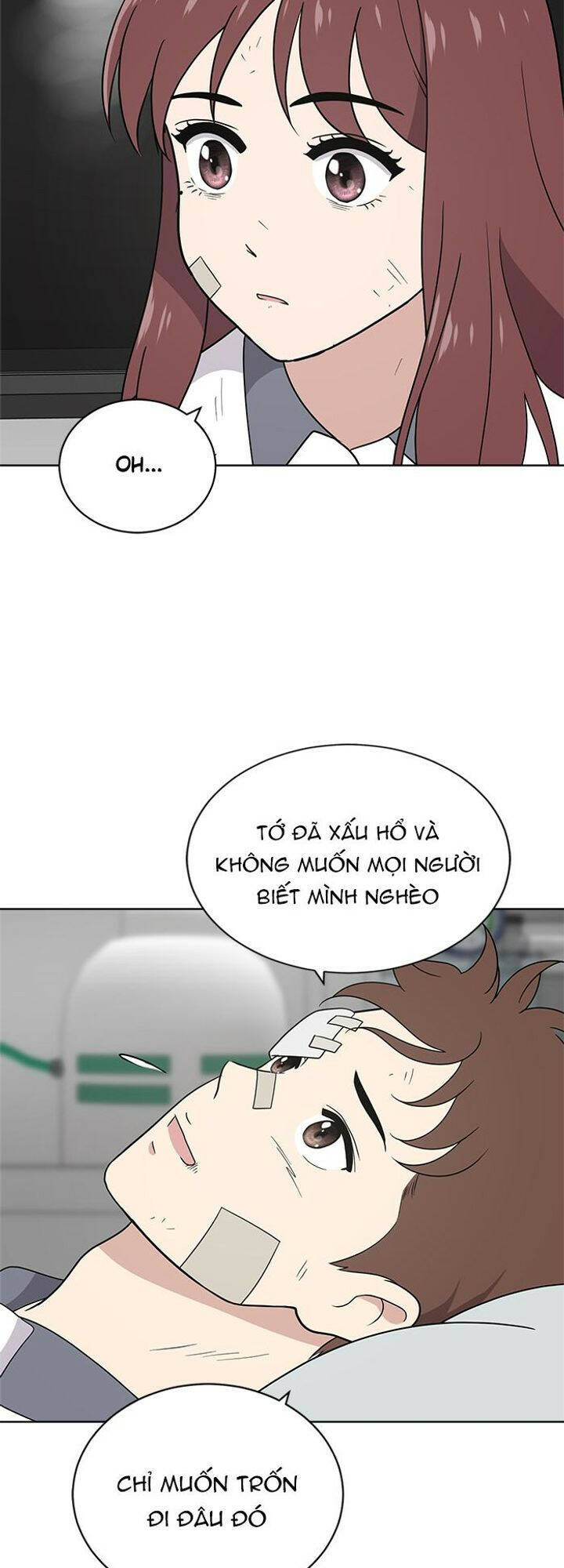 Cô Nàng Hết Thuốc Chữa Chapter 44 - Trang 2