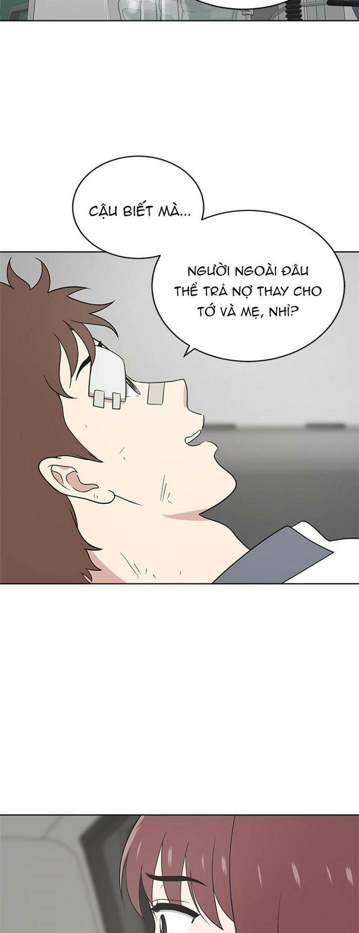 Cô Nàng Hết Thuốc Chữa Chapter 44 - Trang 2