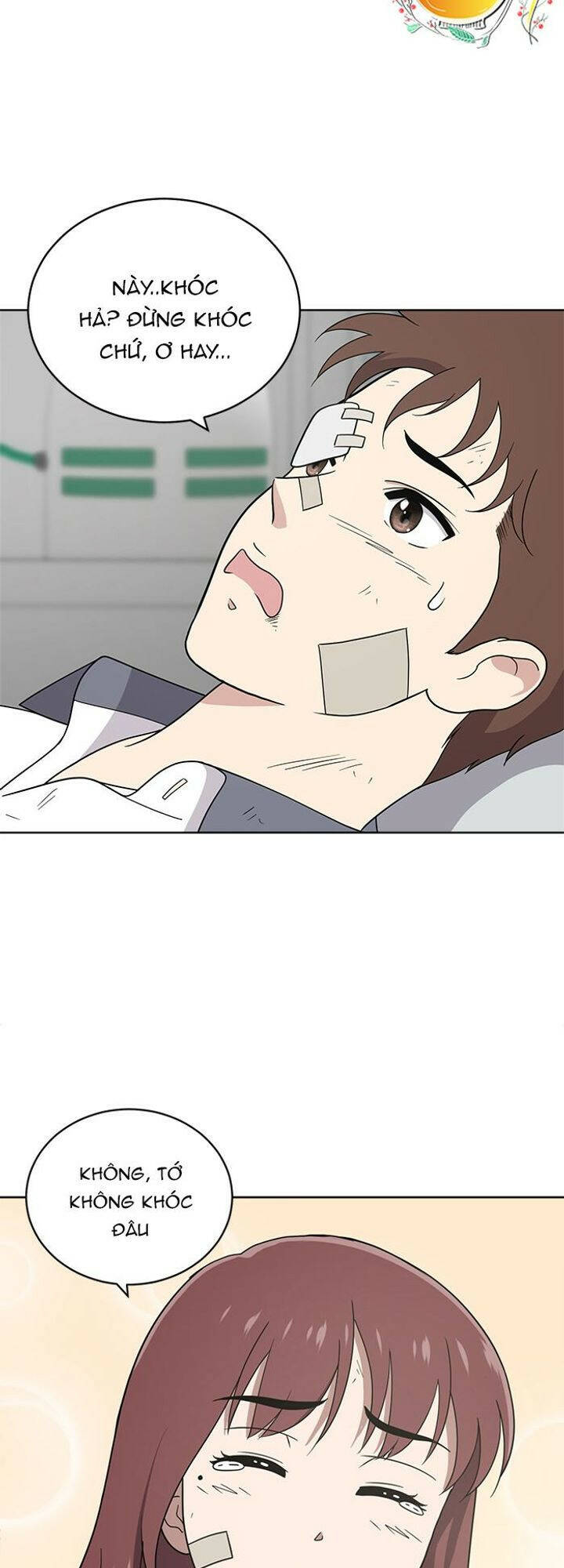 Cô Nàng Hết Thuốc Chữa Chapter 44 - Trang 2