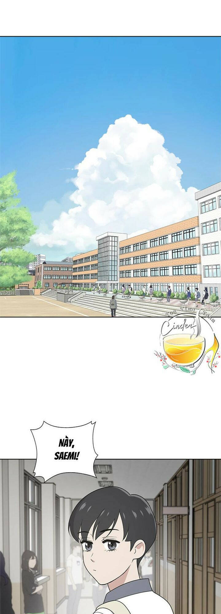 Cô Nàng Hết Thuốc Chữa Chapter 44 - Trang 2