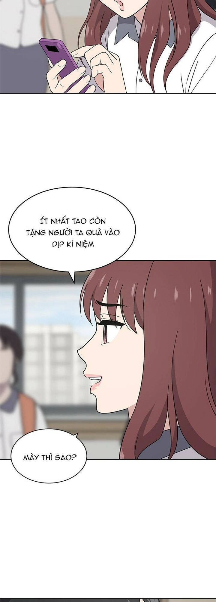 Cô Nàng Hết Thuốc Chữa Chapter 44 - Trang 2