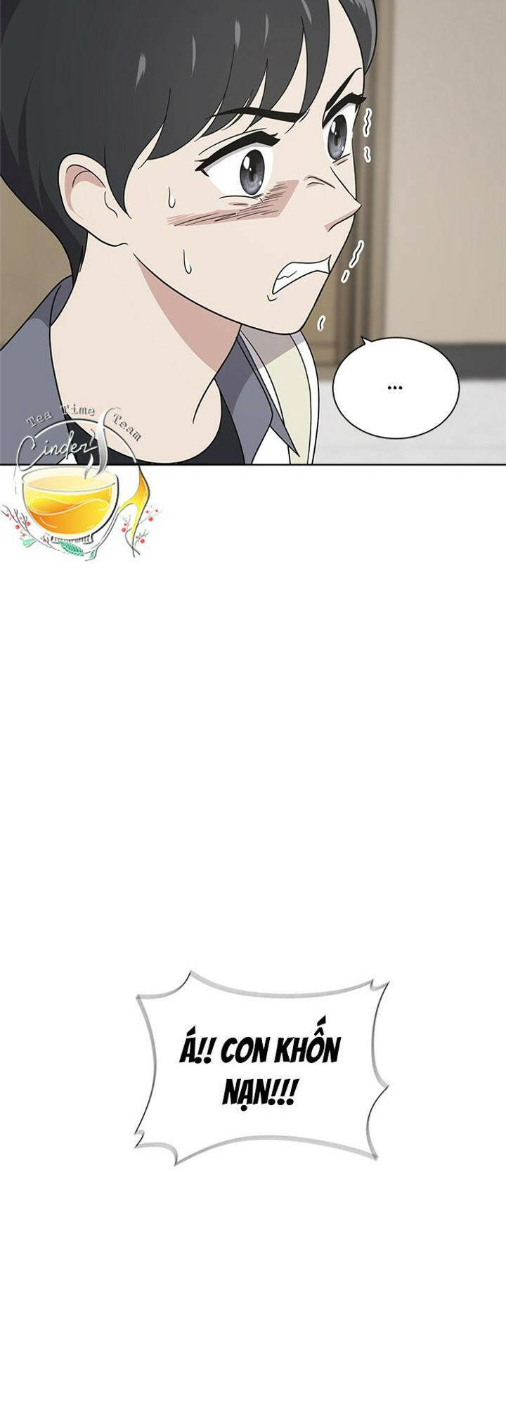 Cô Nàng Hết Thuốc Chữa Chapter 44 - Trang 2