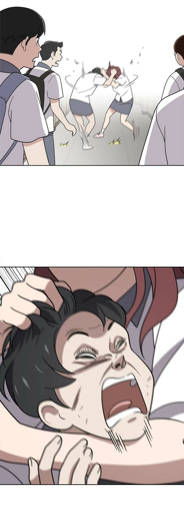 Cô Nàng Hết Thuốc Chữa Chapter 44 - Trang 2