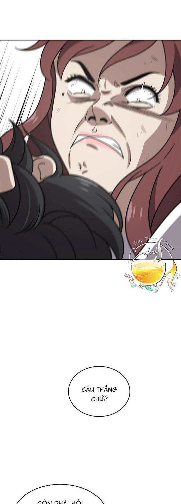 Cô Nàng Hết Thuốc Chữa Chapter 44 - Trang 2