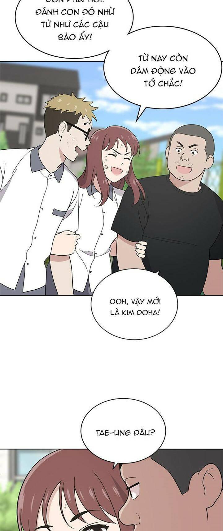 Cô Nàng Hết Thuốc Chữa Chapter 44 - Trang 2