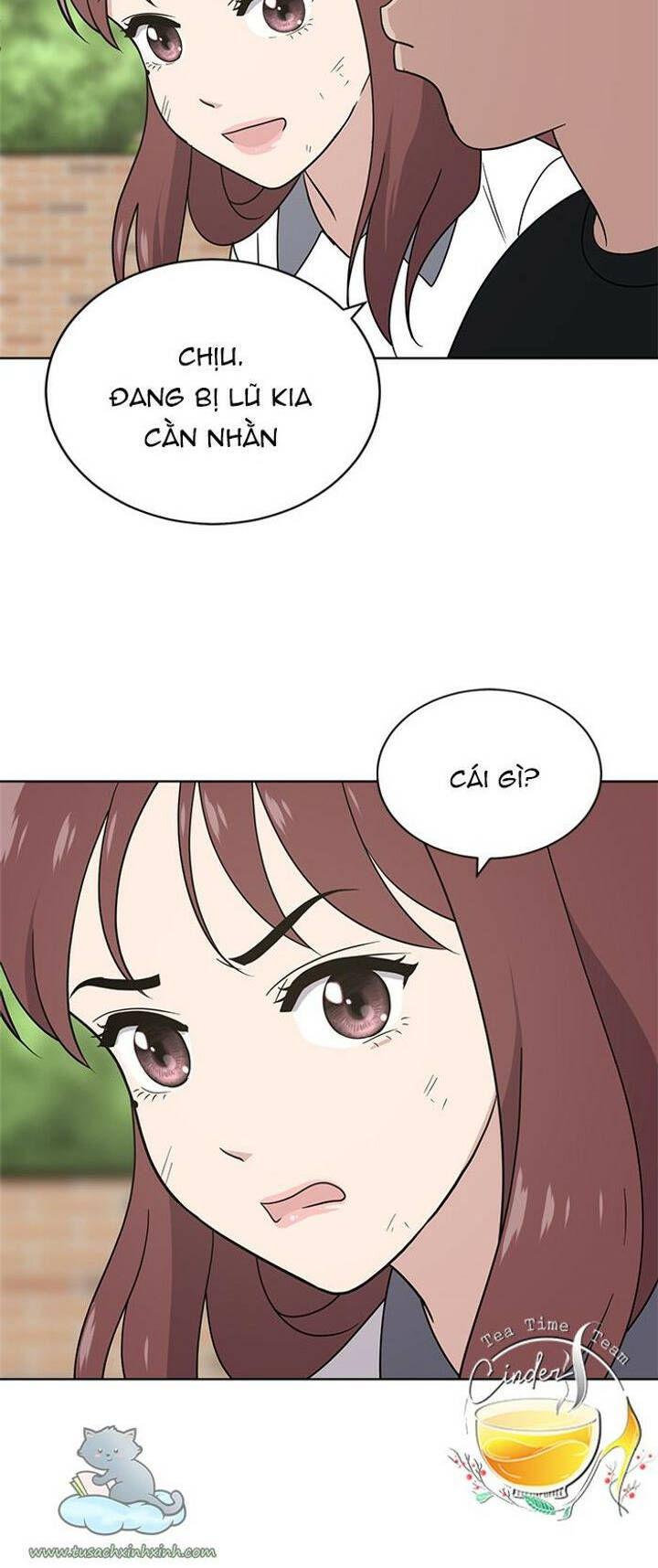 Cô Nàng Hết Thuốc Chữa Chapter 44 - Trang 2